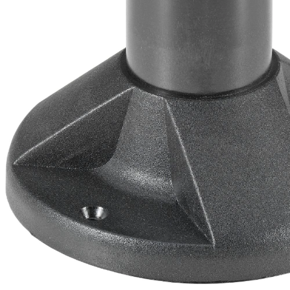 Lampe extérieure mât Variona 14cm Franssen 8717064119198