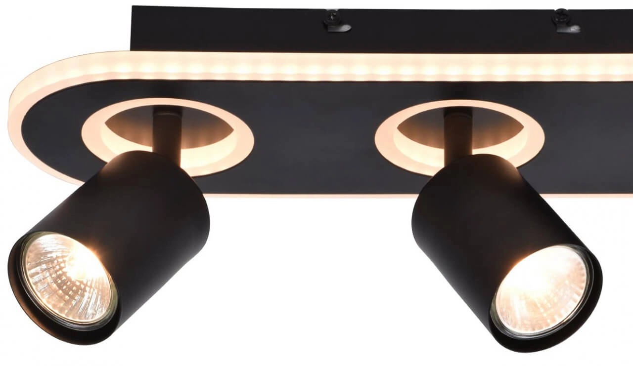 Spot de plafond LED Kimon Brilliant 4004353396786