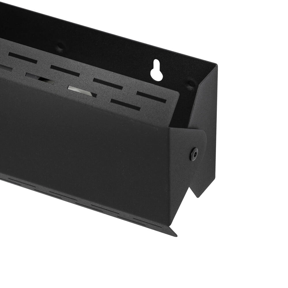 Applique Lano noir ETH 8720195307686