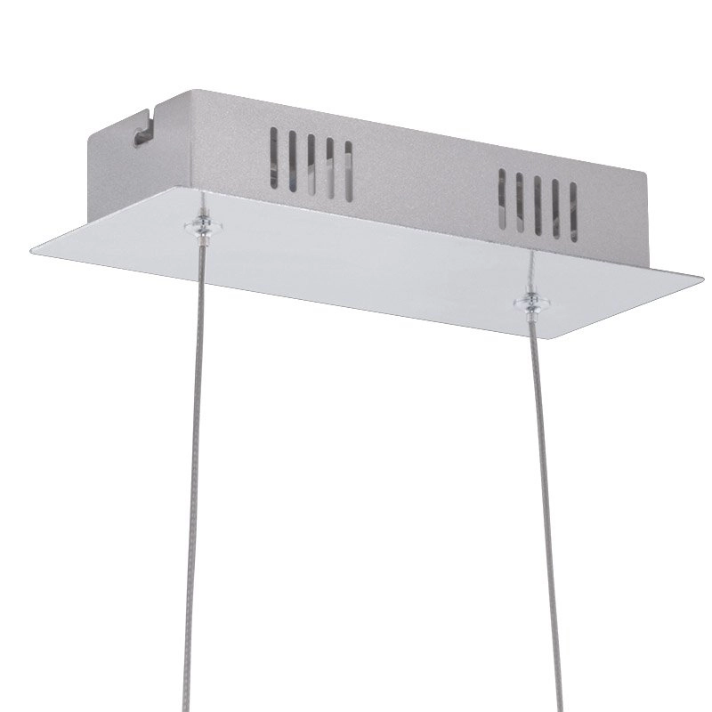 Lampe à suspension LED Lasana 2 design Eglo 9002759961039