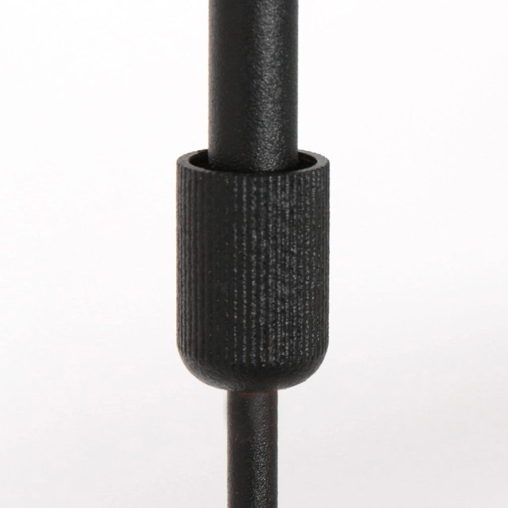 Lampe pendante à 3 lampes Stang avec des bouchons en liège Steinhauer 8712746180664