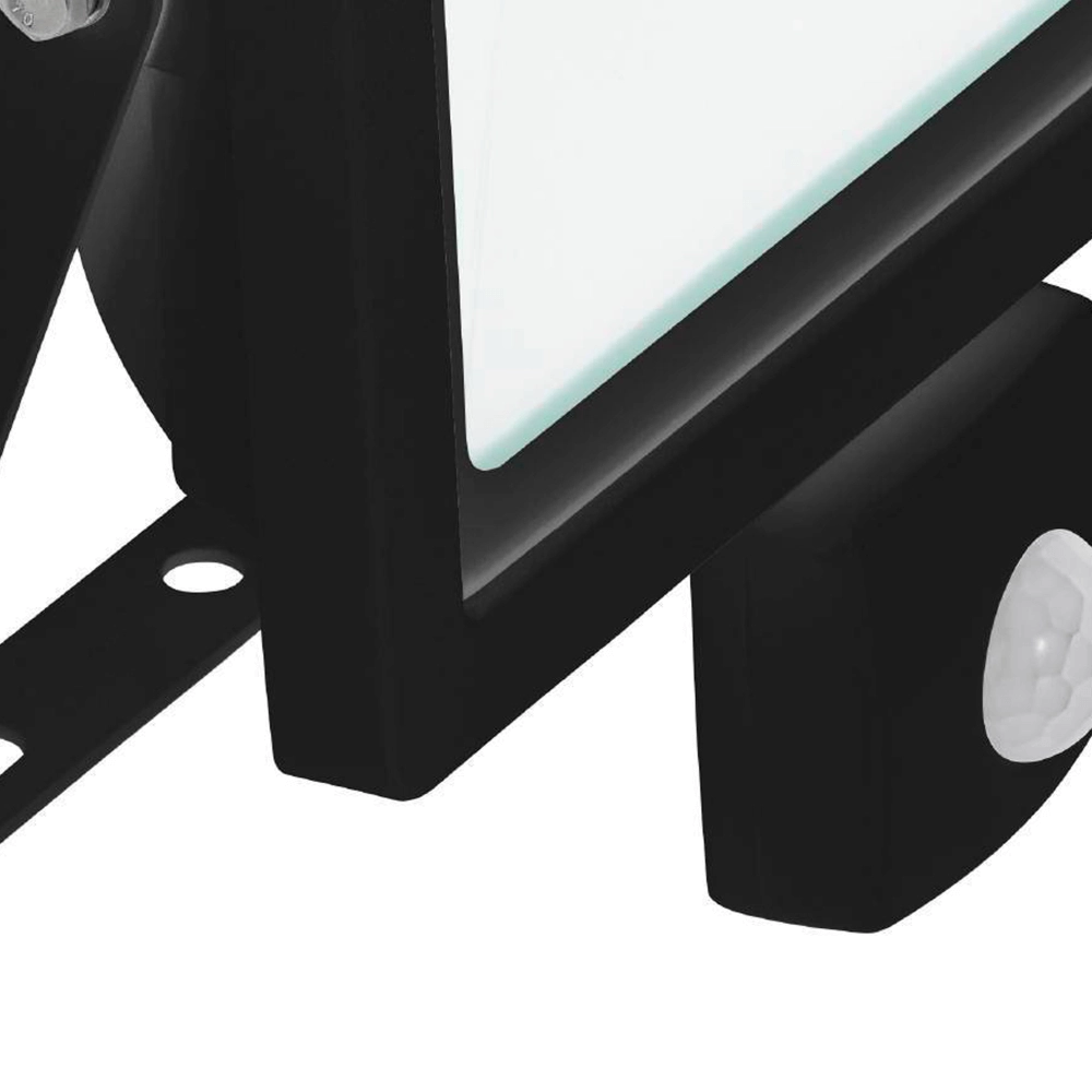 Lampe de chantier à LED Faedo 3 avec capteur Eglo 9008606234554