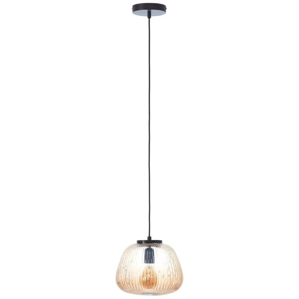 Lampe suspendue Kaizen Ø 25 cm