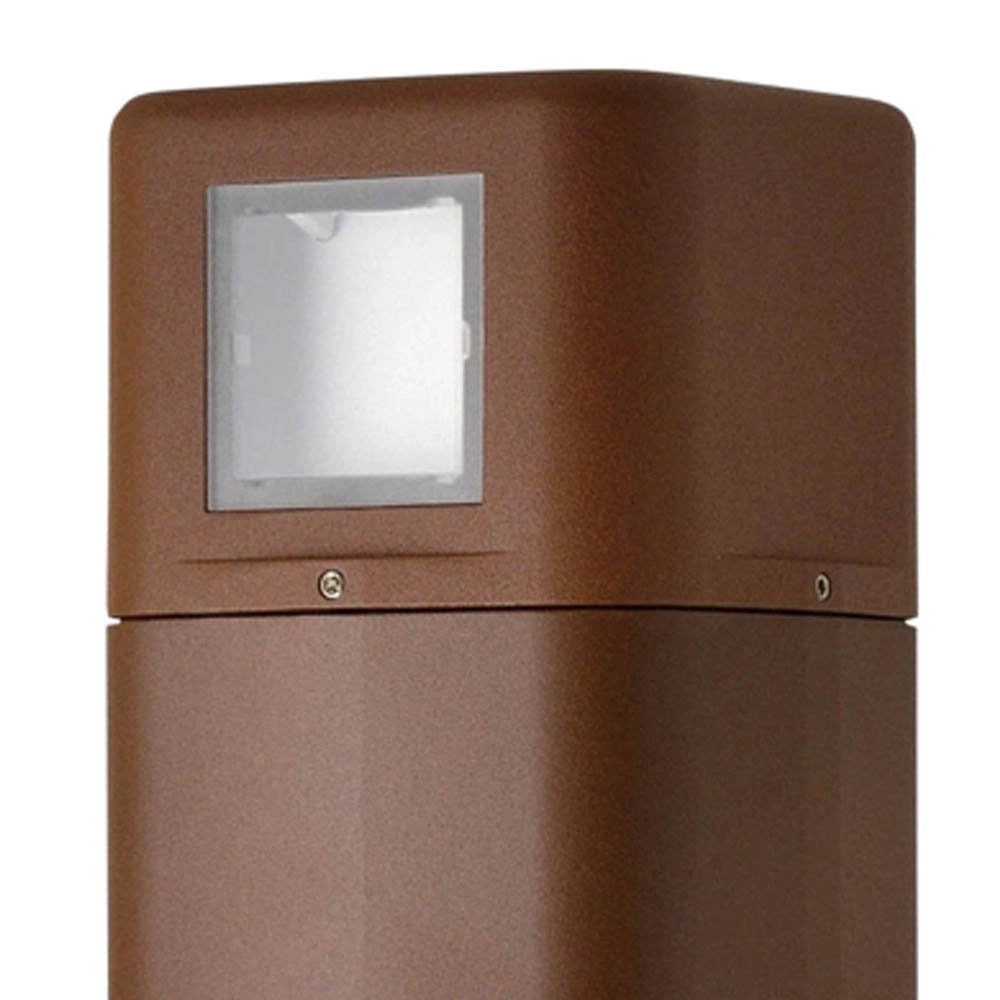 Spot LED Kubs 2-Side pour l'extérieur Franssen 8033239445290