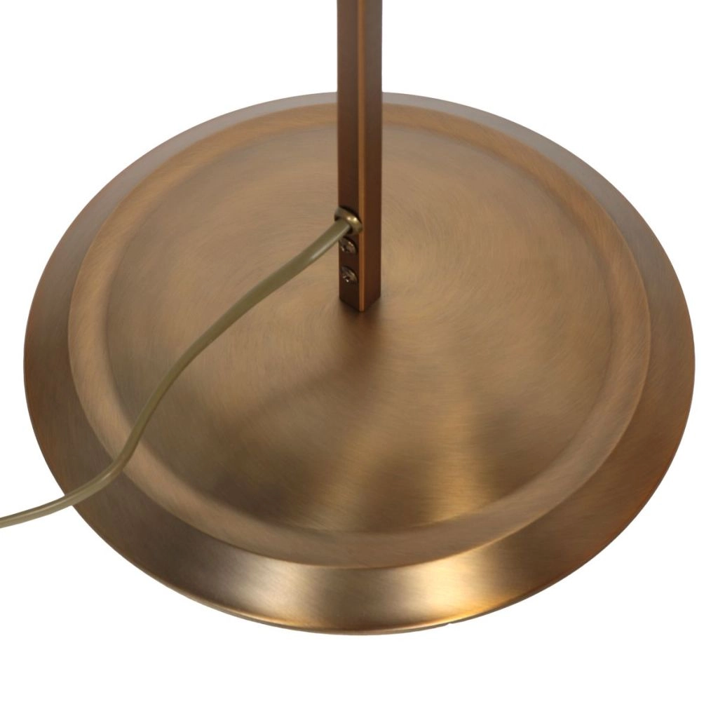 Lampe sur pied classique Anthea bronze Steinhauer 8712746180251
