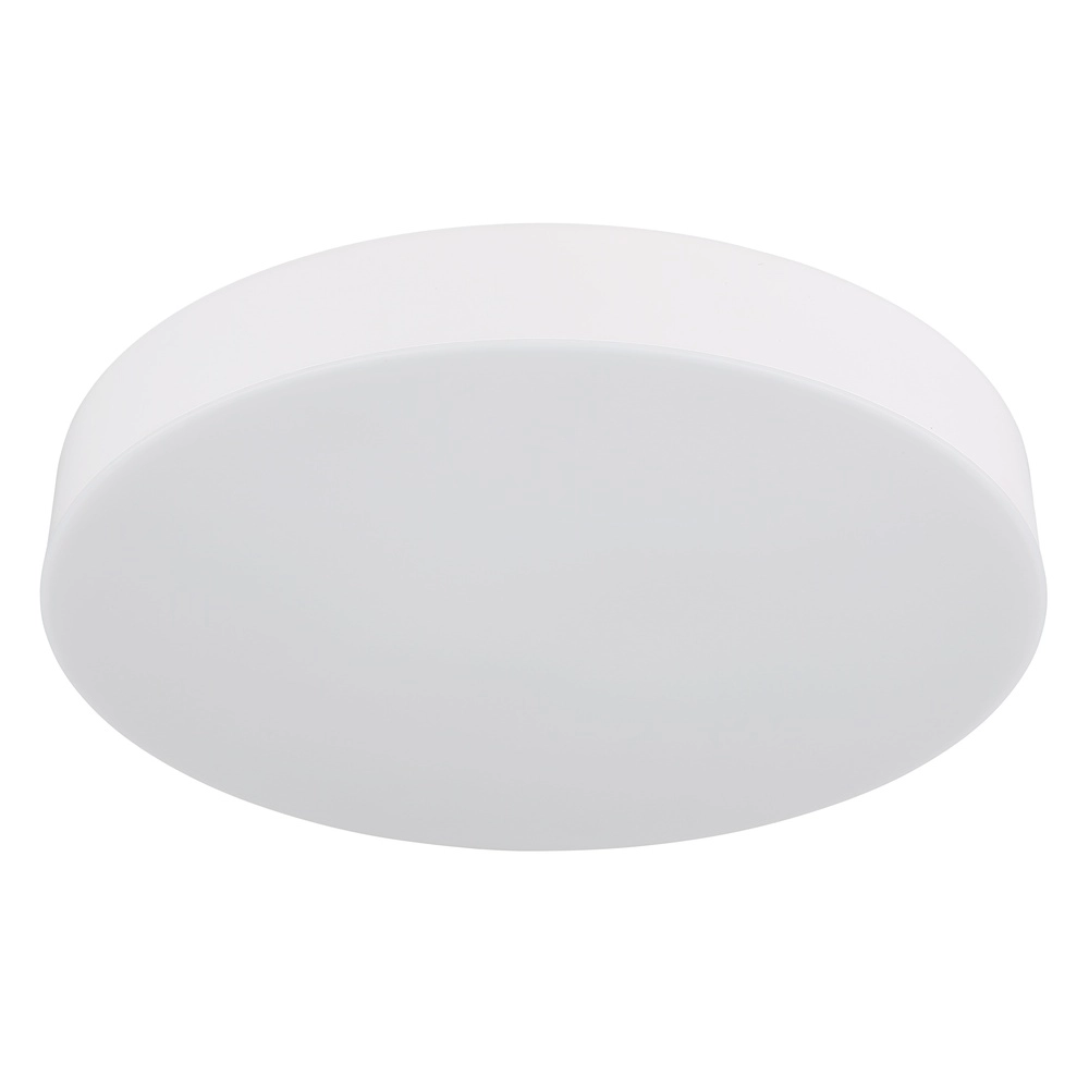 Éclairage de plafond Matthew design blanc Ø 30cm Globo 9007371456208