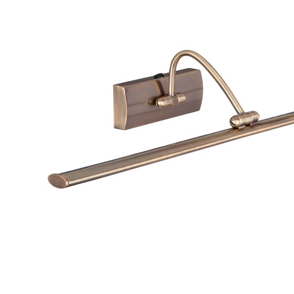 Lampe de peinture antique Picture Searchlight 5053423021799