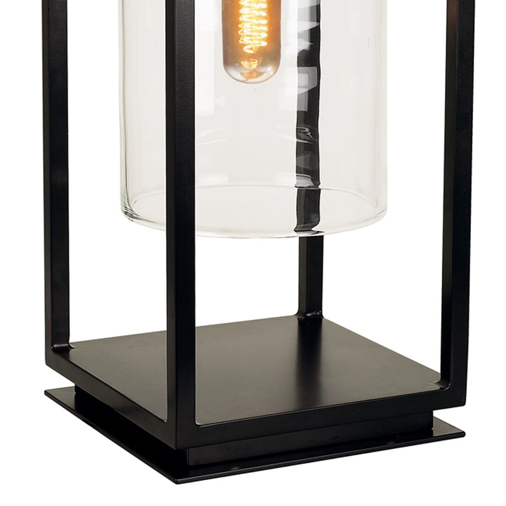 Borne d'éclairage LED Dome Rural Royal Botania