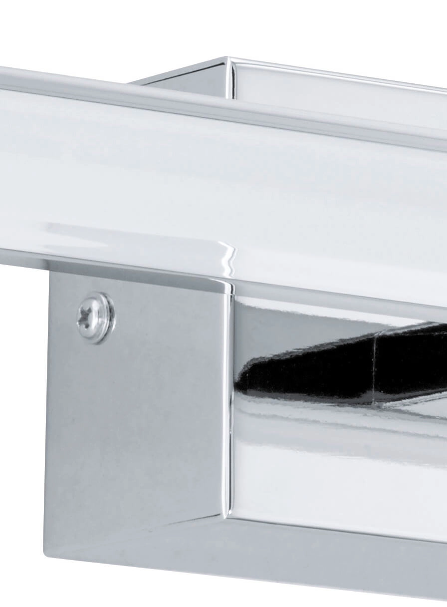 Applique murale LED Tabiano 40 cm chromé Eglo 9002759946128