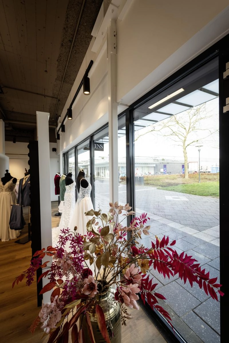 Railspot 3-phasé Numinos XL Dali noir 2700K - 60 deg SLV 4024163259972