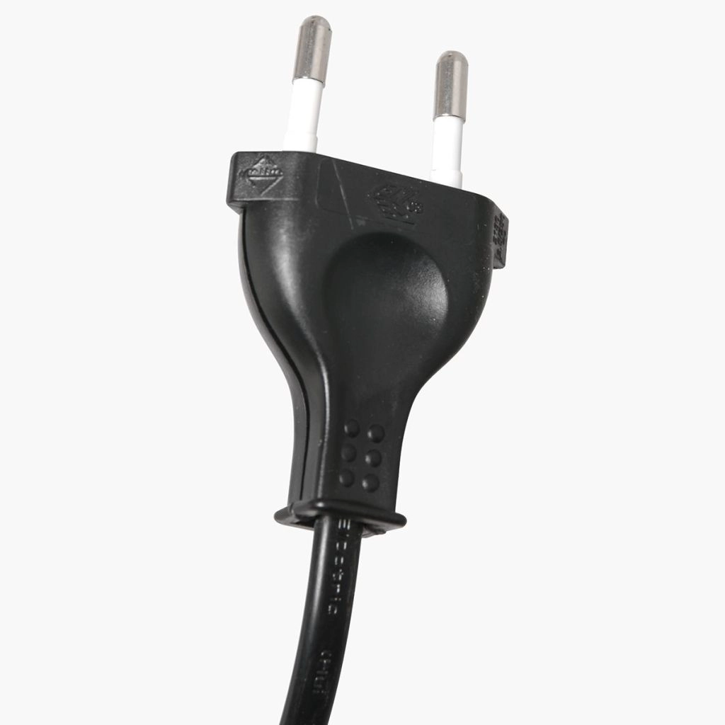 Lampe à arc brun sable Silva Alba avec une teinte blanche Ø60cm Steinhauer 8712746185720