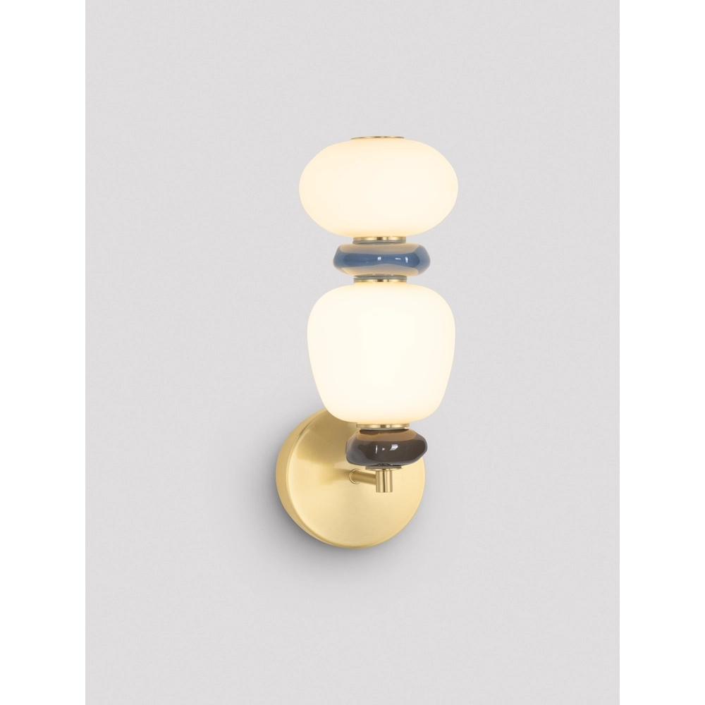 Applique murale Palo or Lyora 5212017483775