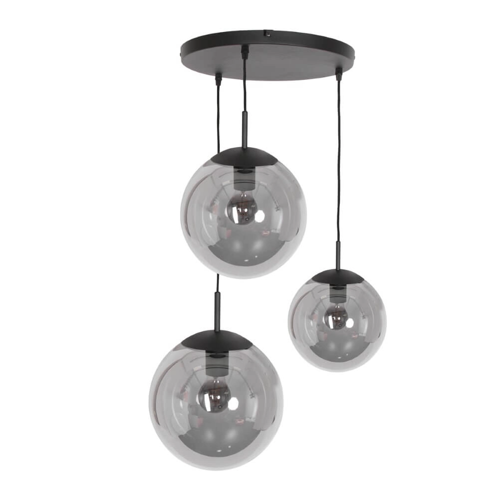Lampe suspendue Vide Bollique rural Steinhauer 8712746147117