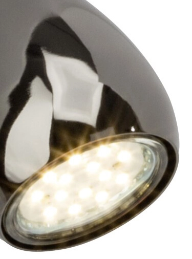 Spot LED design Milano Led Brilliant 4004353242168