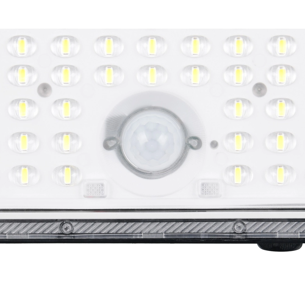 Applique murale Acora avec panneau solaire séparé Trio 4017807650563