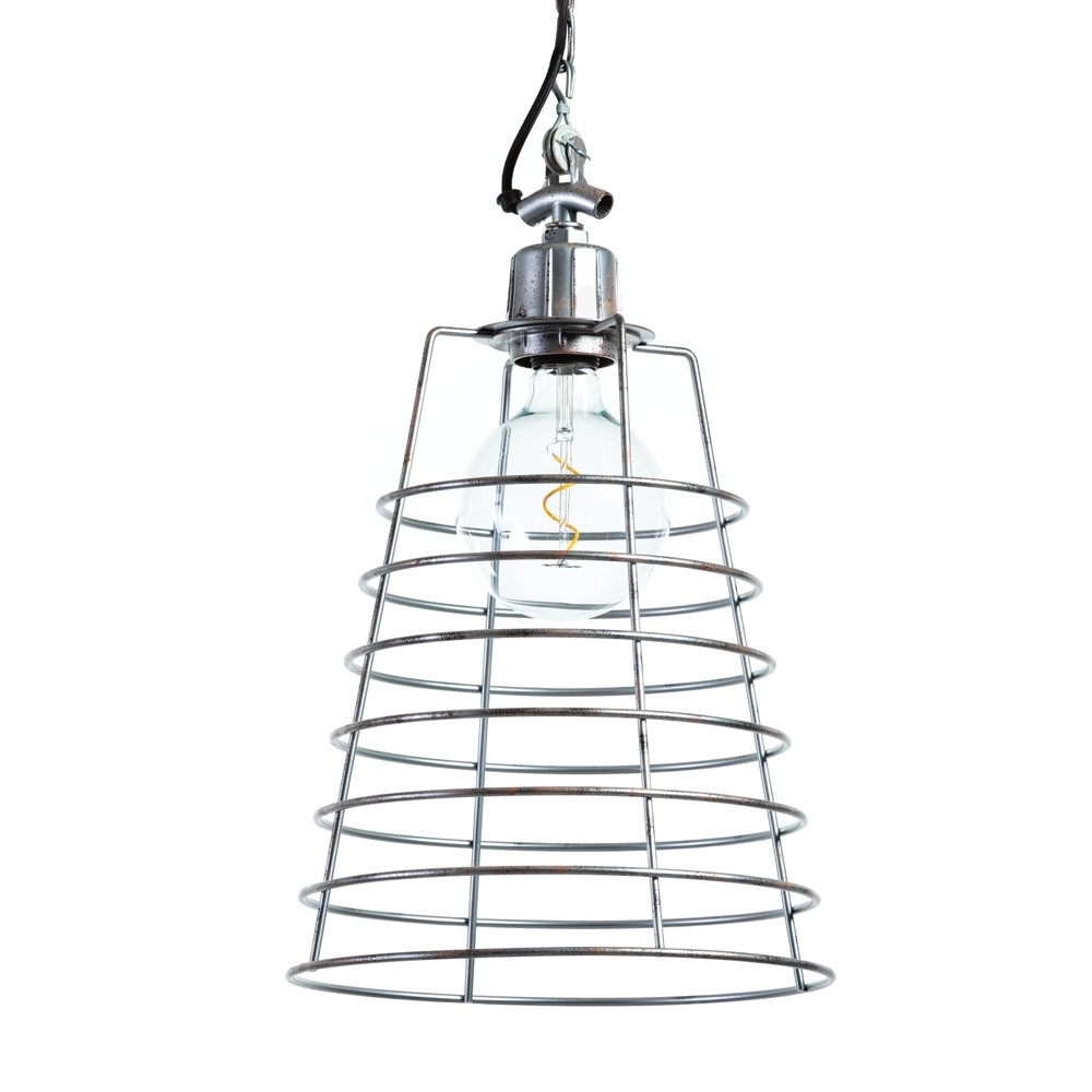 Lampadaire design Pure Mira noir Paul Neuhaus 4012248365489