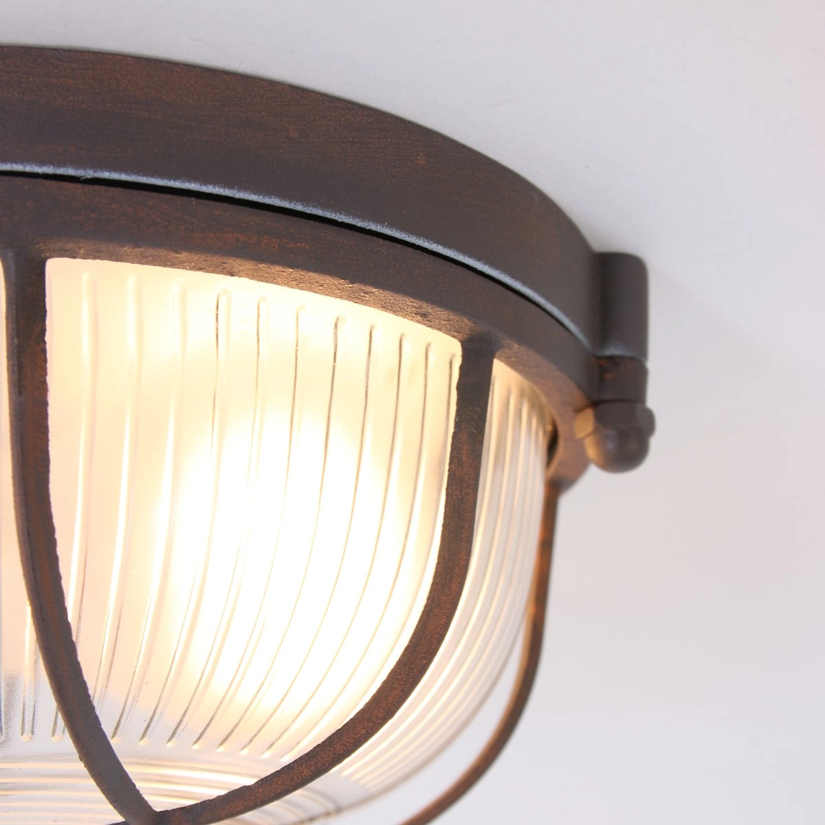 Lampe Mexlite Bullseye Steinhauer 8712746114966