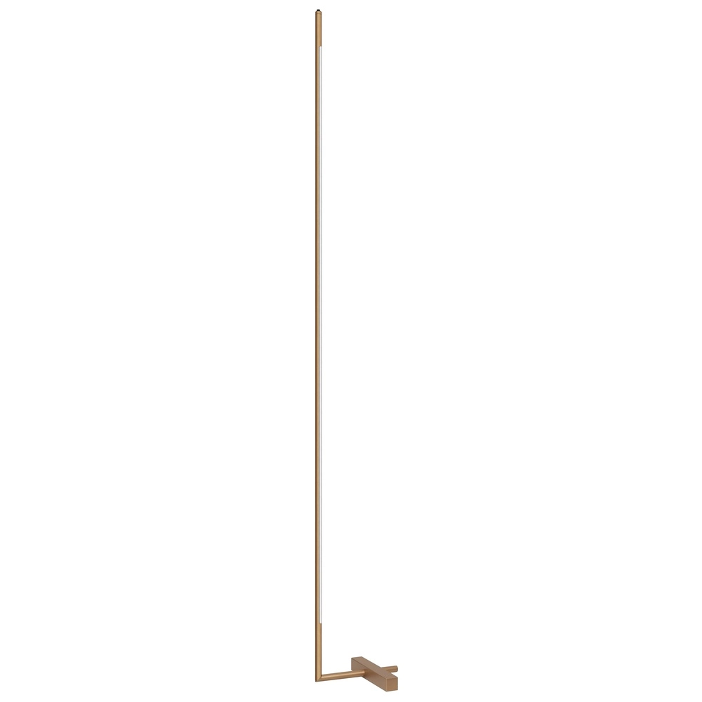 Lampadaire design Amalfi XL Or 181cm Lampadaire design Amalfi XL Or 181cm