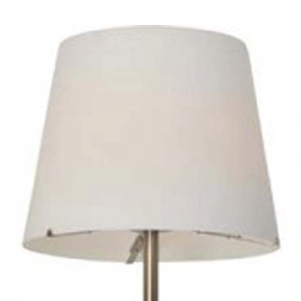 Lampe de table abat-jour Calabro 160 Masterlight 8718121093581