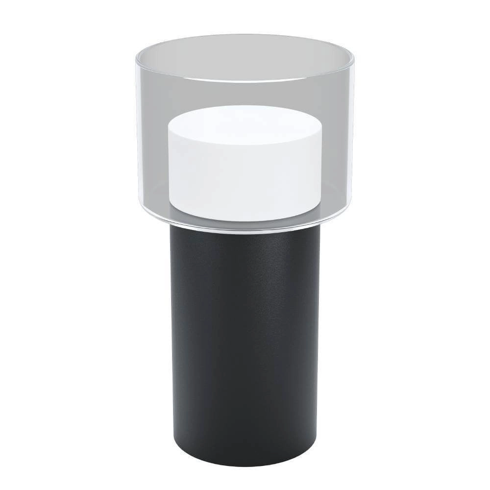 Lampe de table Molineros noir - LED Stars of Light 9002759397289