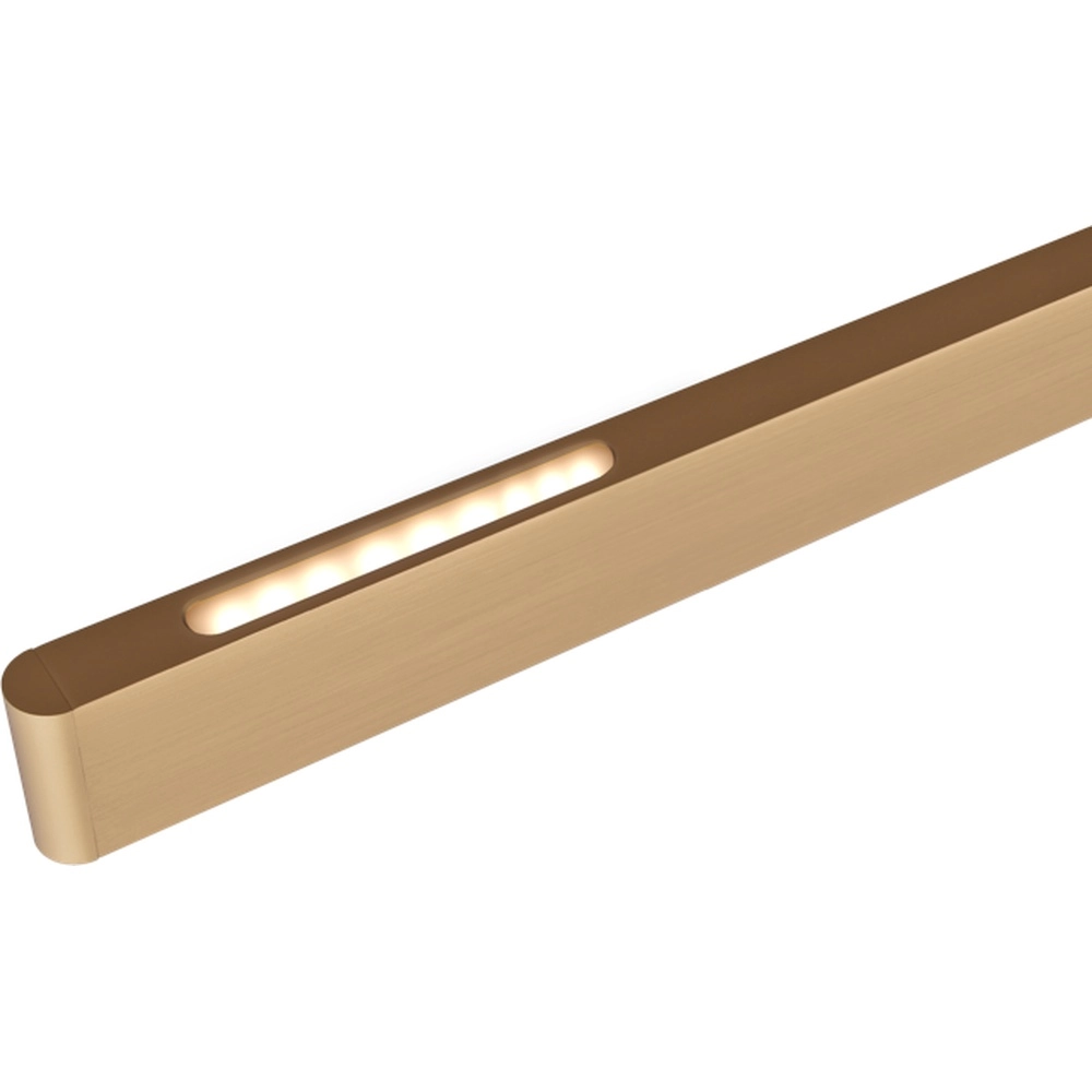 Suspension design Atina 200cm cuivre bronze Masterlight 8718121353791