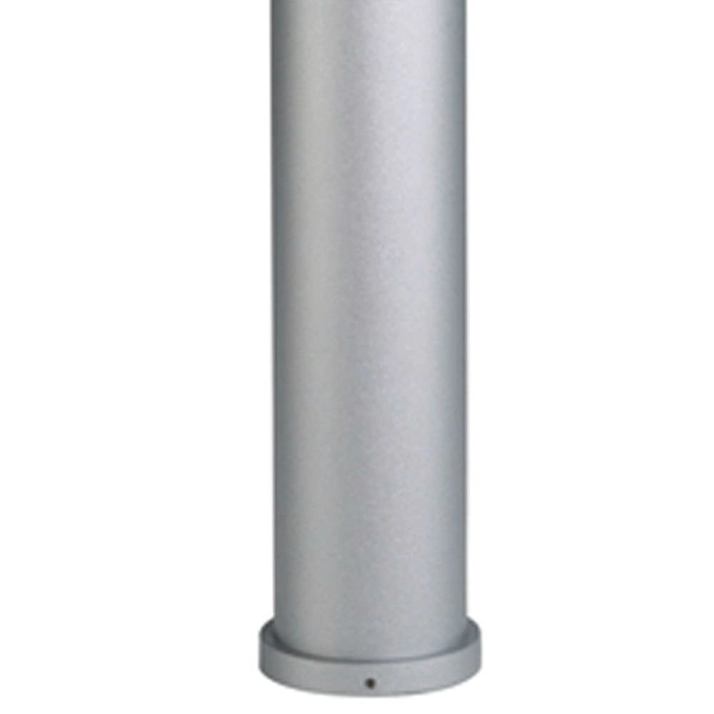 Lampadaire Jardin à LED Port avec détecteur de mouvement Albert 4007235920093