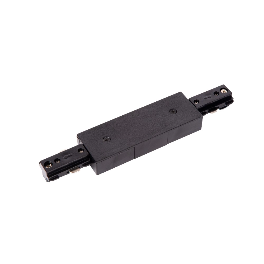 Double alimentation électrique par démarrage ferroviaire Track Noir monophasé