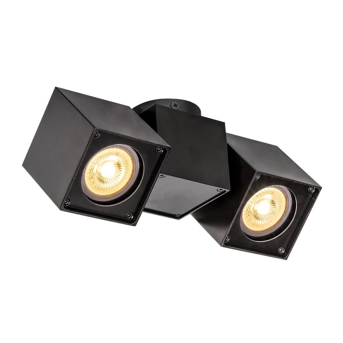 Spot de plafond Altra Dice