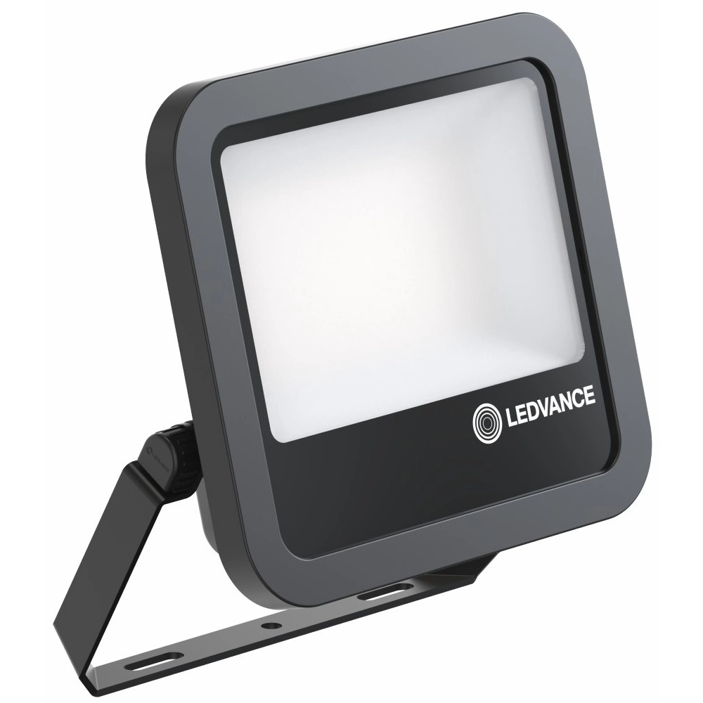 Projecteur Vance 69W - 3000K noir