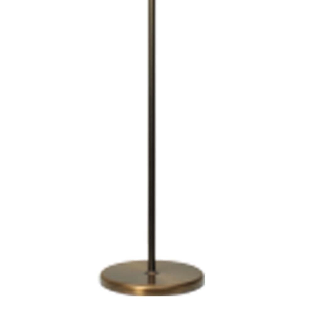 Lampadaire LED Molto 2 LED Masterlight 8718121184036