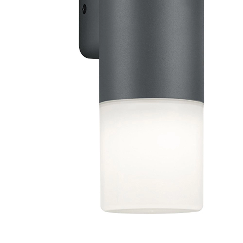 Applique murale Hoosic pour l'extérieur Trio 4017807434347