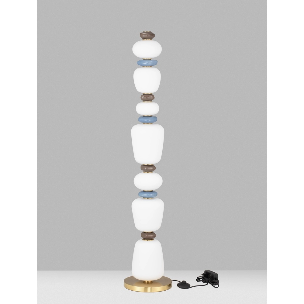 Lampadaire Palo Plusieurs couleurs Lyora 5212017483799