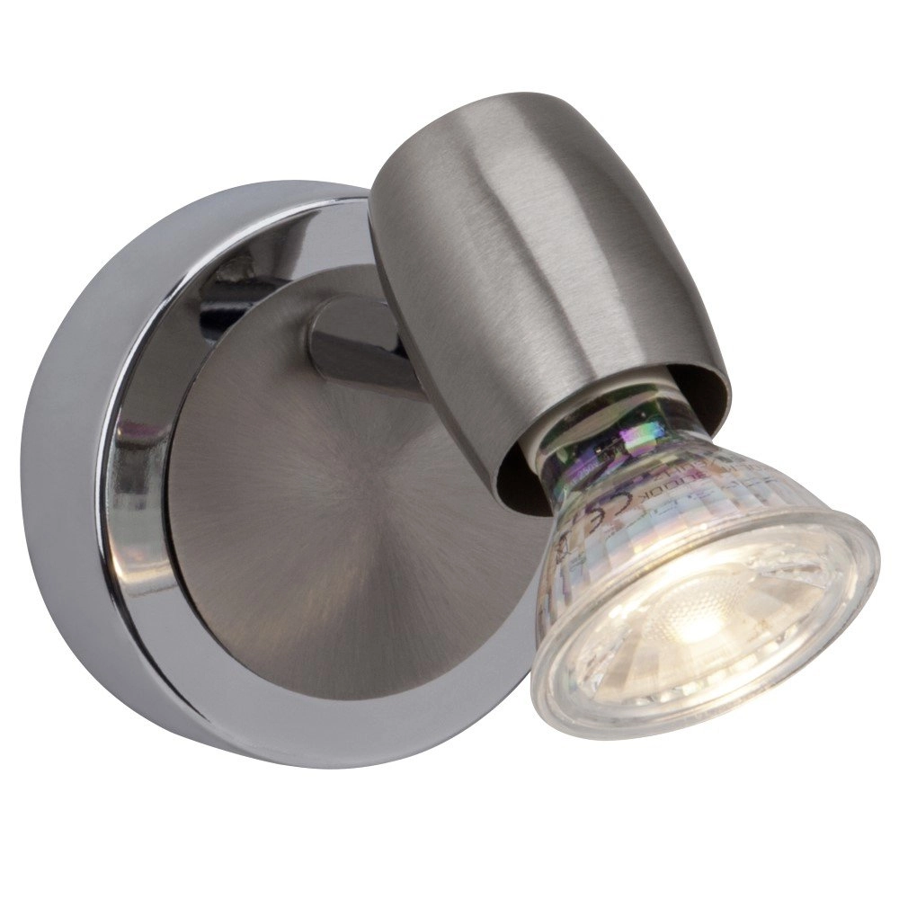 Spot LED intemporel Wesley