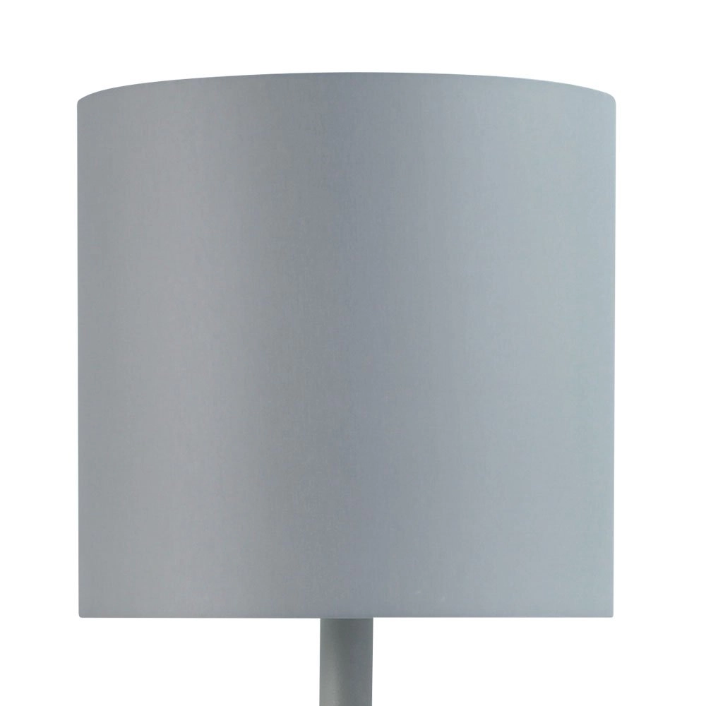 Lampadaire Trip 50 Crutch 183cm gris Masterlight 8718121185552