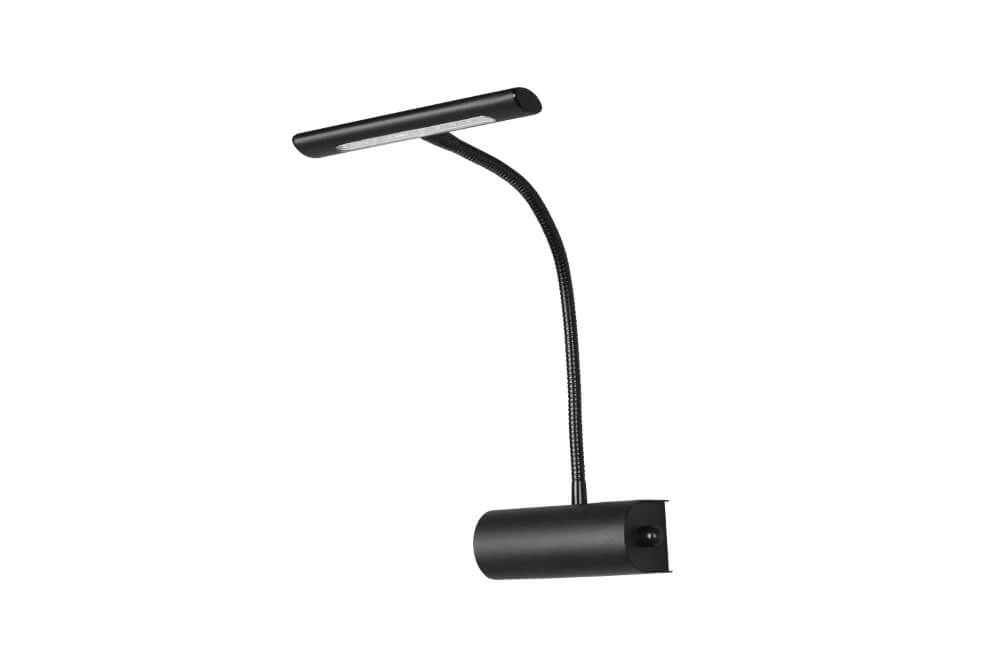 Lampe de chevet LED Curtis Trio 4017807542363