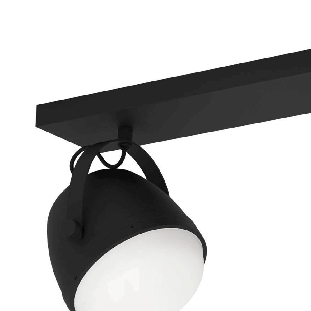 Spot de plafond rural Upanema Stars of Light 9008606221103