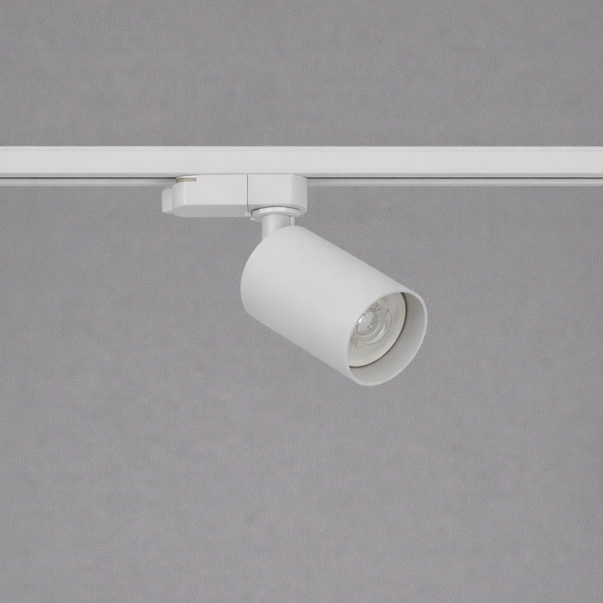 Spot ferroviaire TraQ Orion Blanc Lyora 5053423317076