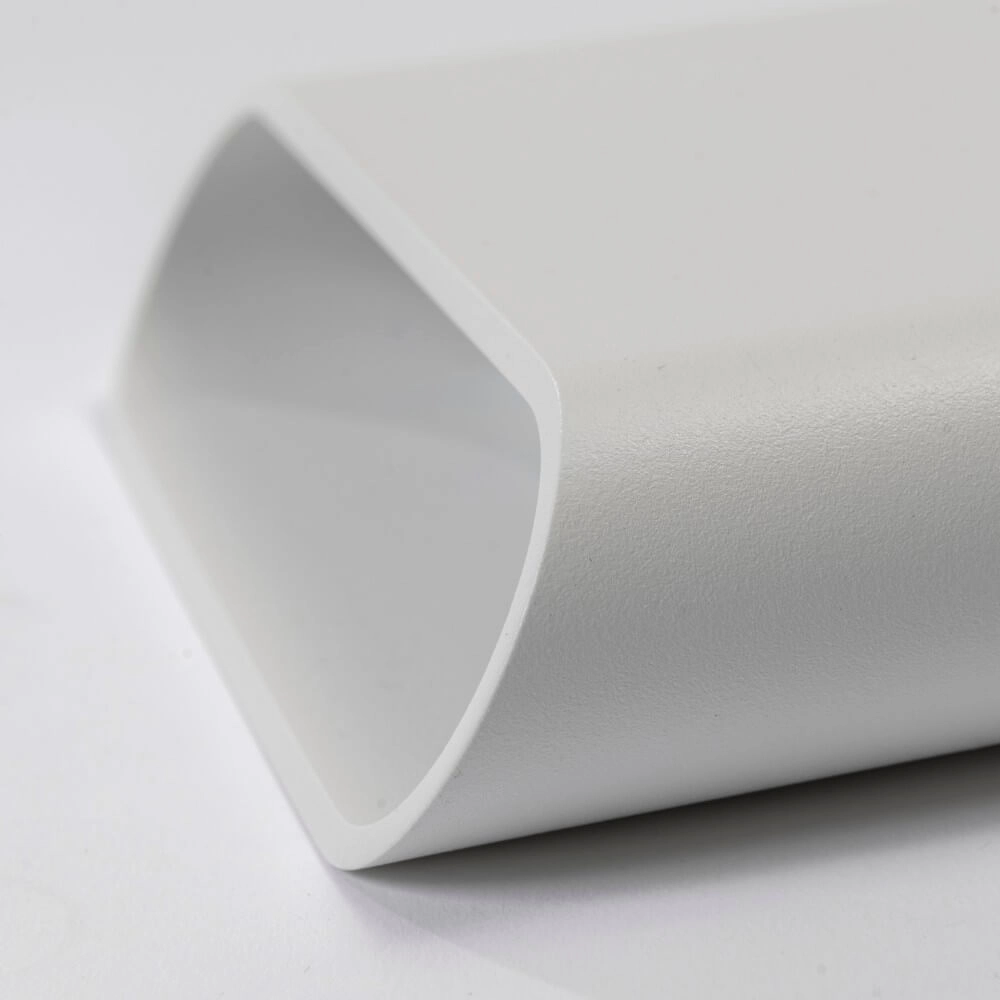 Applique murale Diaz L DTW Blanc Artdelight 8720701103191