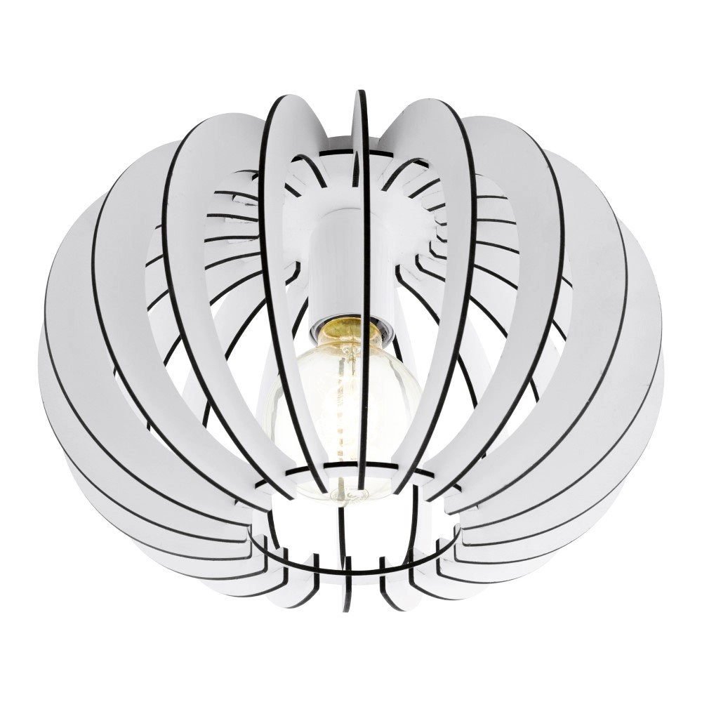 Lampe de plafond Stellato Blanc Lampe de plafond Stellato Blanc