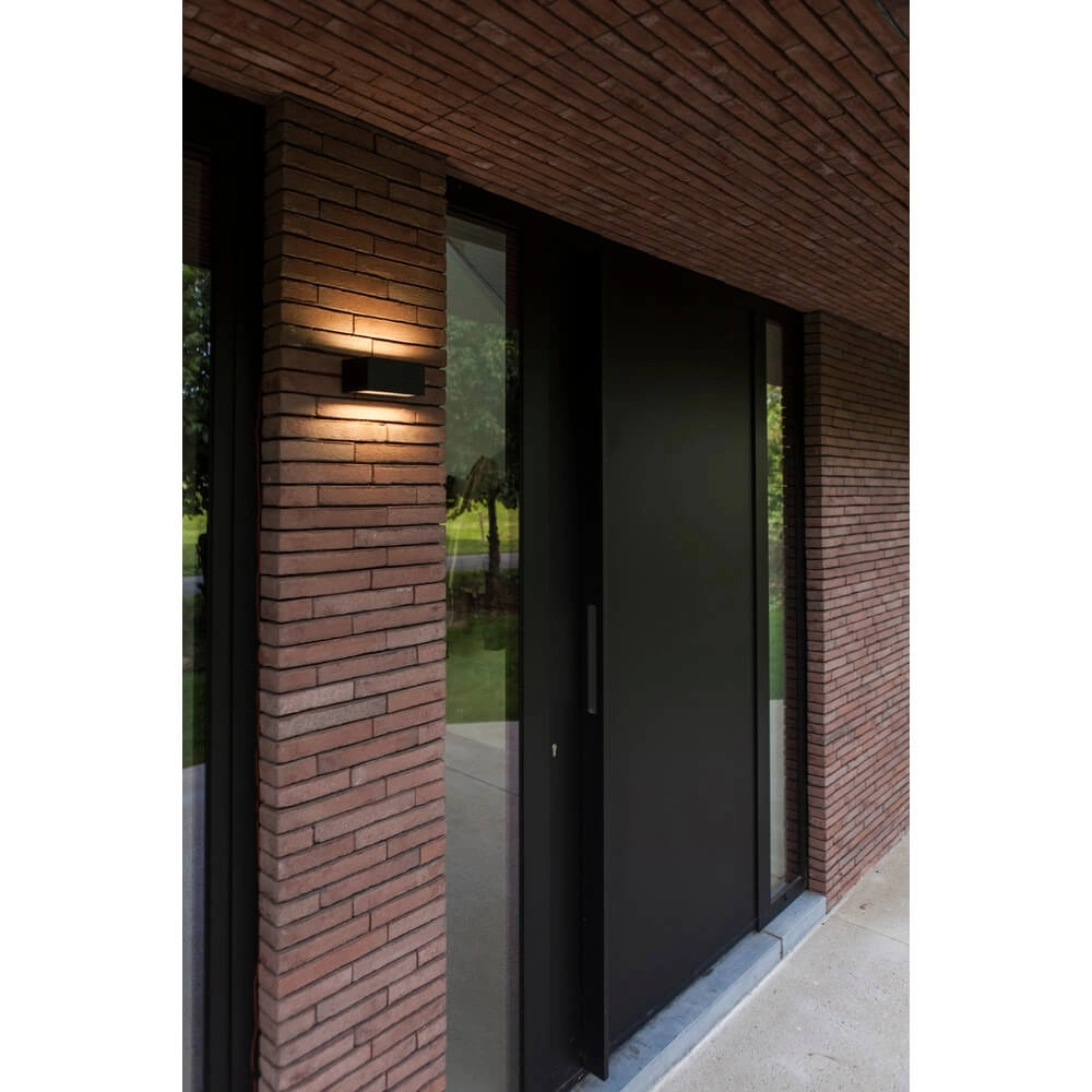 Spot mural led Gemini Lutec 6939412016757