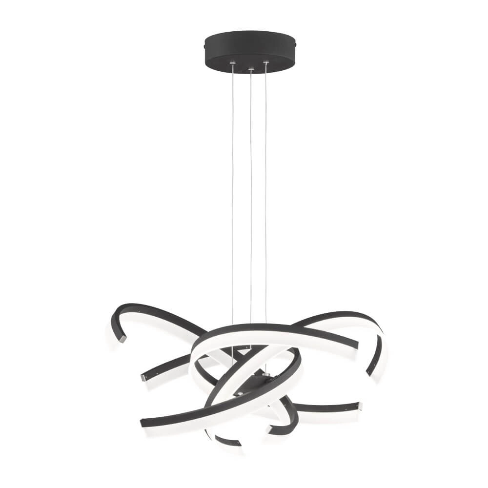 Lampe suspendue design Sund TW avec LED