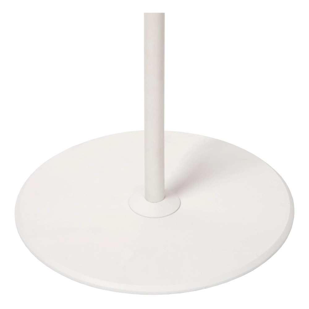 Lampe de pied Clubs Blanc Lucide 5411212093479