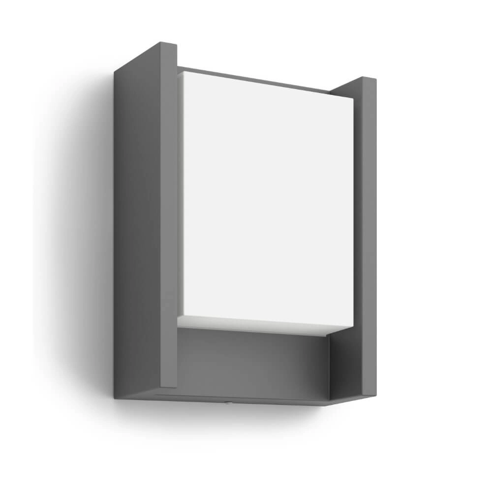 Applique Arbour anthracite