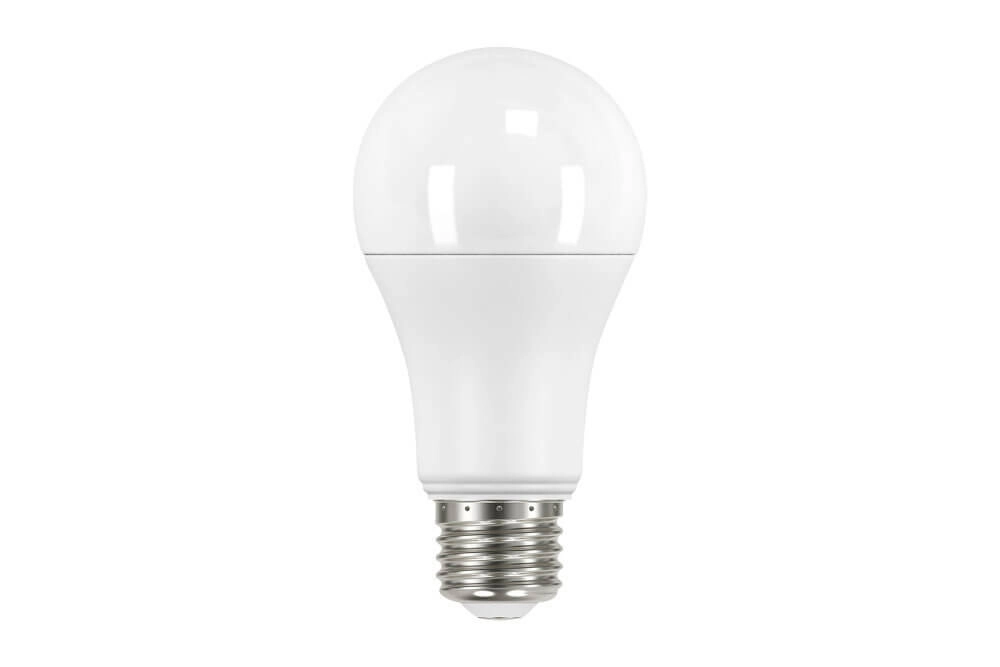 Lampe à LED 8,2W - E27 - 1521lm - 2700K blanc