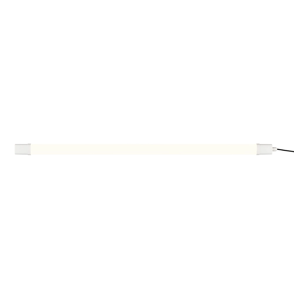 Éclairage de cuisine Tria blanc 122cm Trio 4017807711394