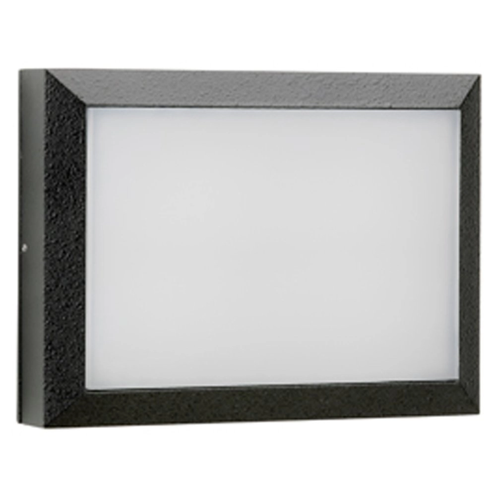 lampe extérieure led Parel 26cm-noir