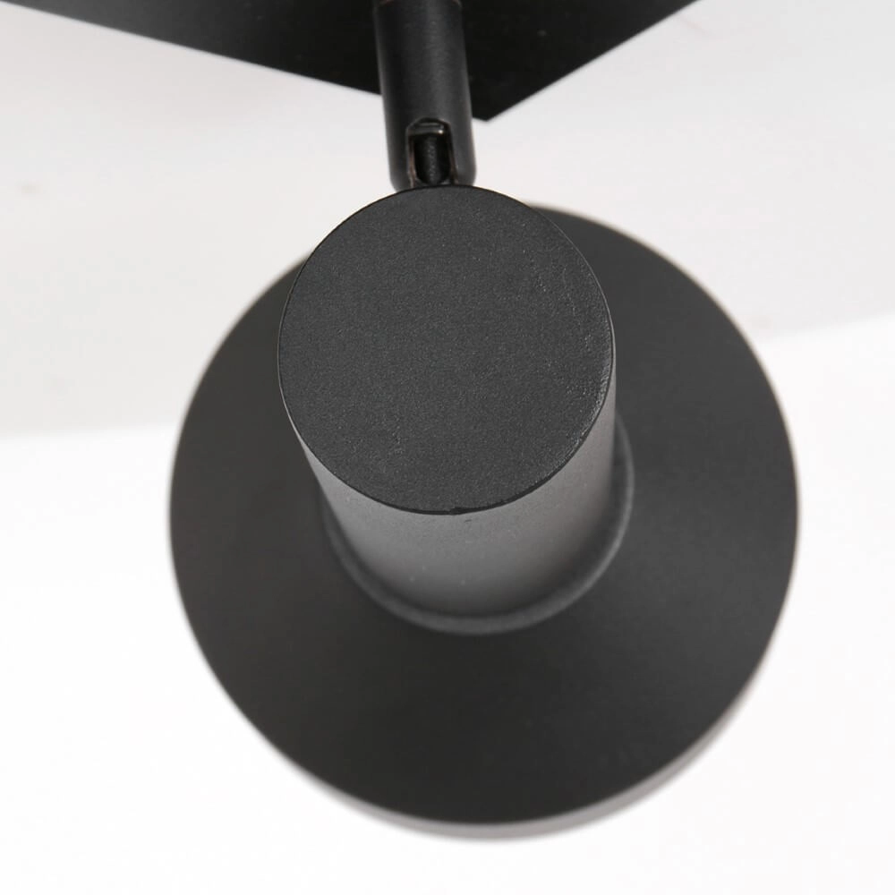 Plafonnier en saillie Bundle 2 lumières Steinhauer 8712746151435