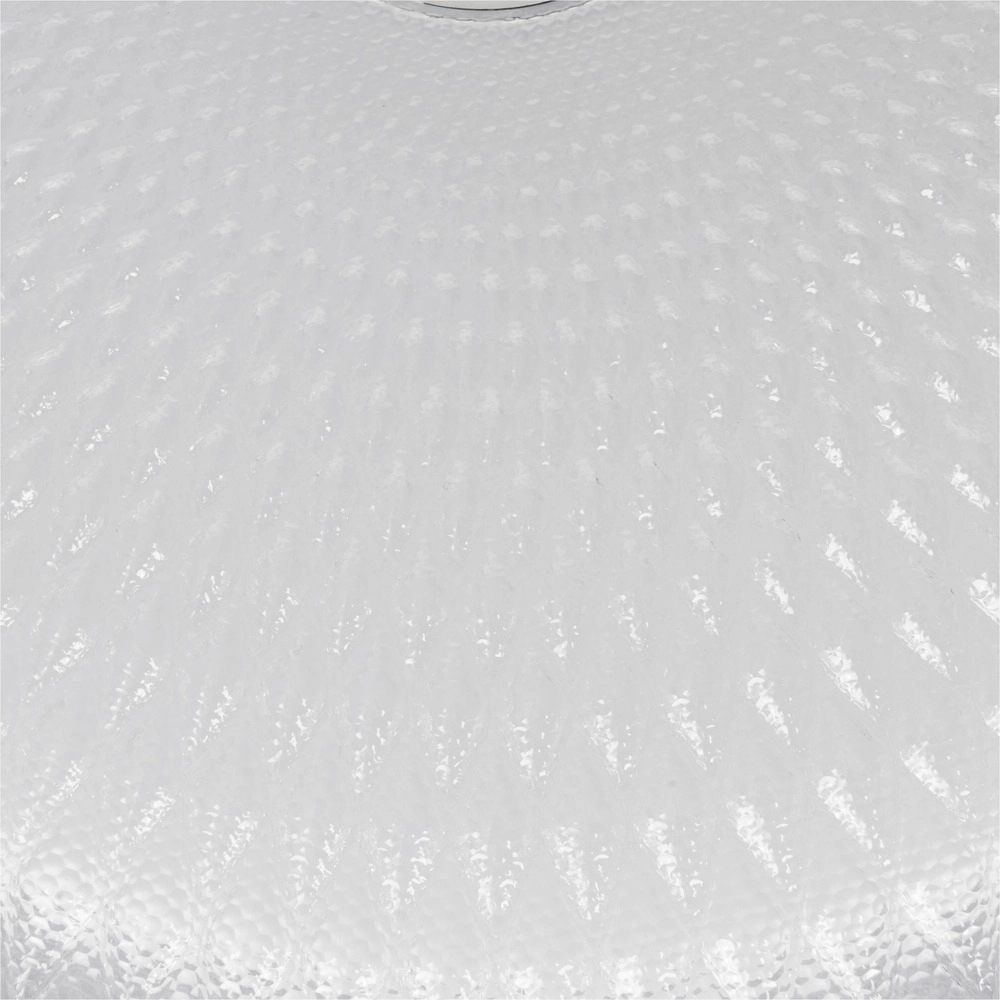 Éclairage de plafond Sarmeola blanc Ø 39cm Eglo 9008606391899