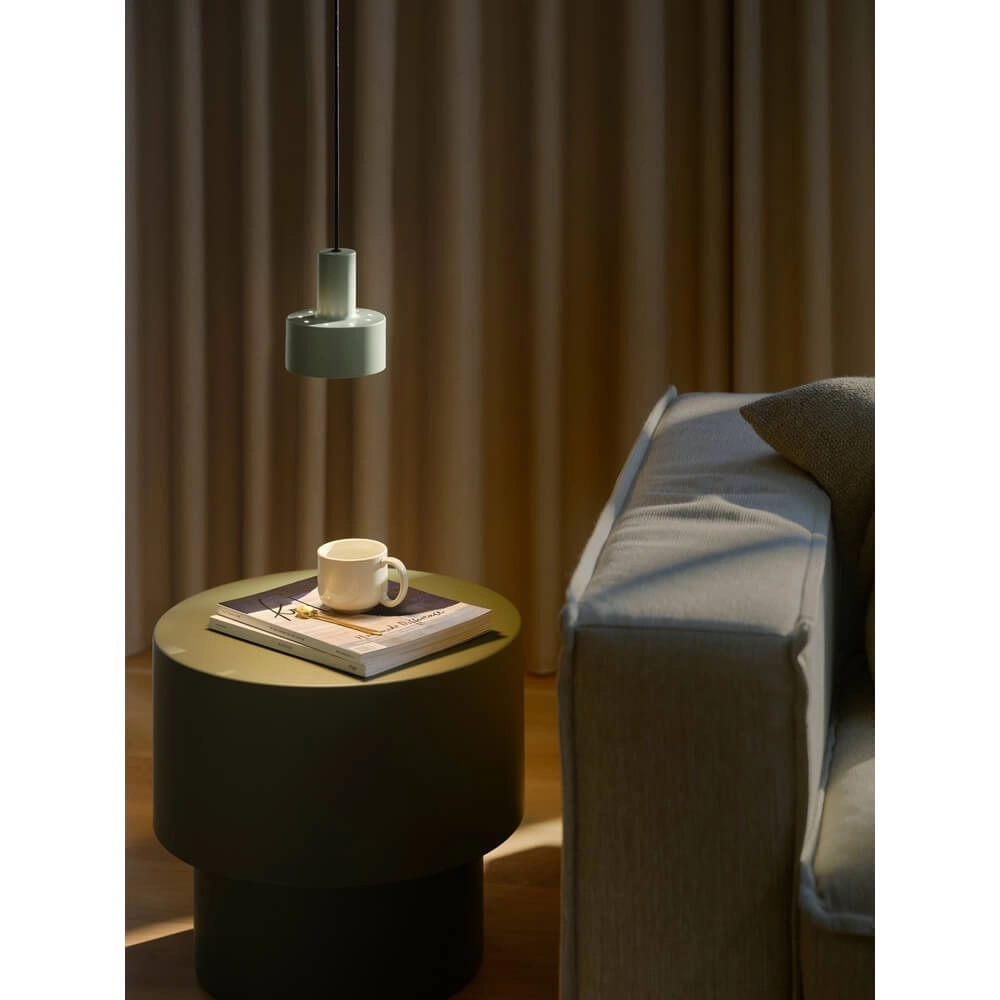 Suspension design Matis vert Nordlux 5704924024375