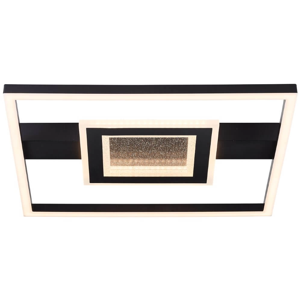 Plafonnier design Queens 37x37cm Plafonnier design Queens 37x37cm